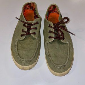 Men's Vans